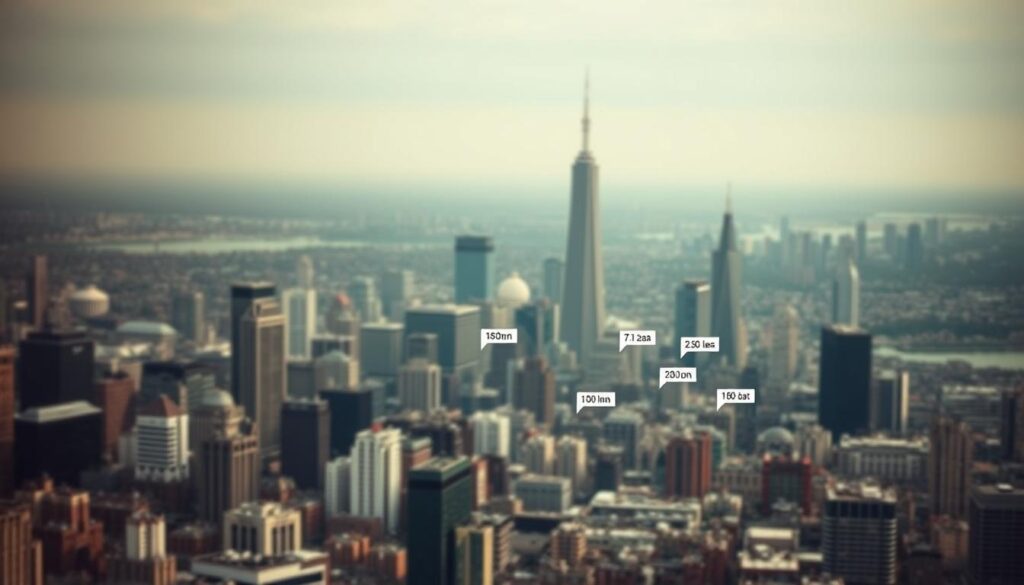 Toronto crime rate by neighborhood