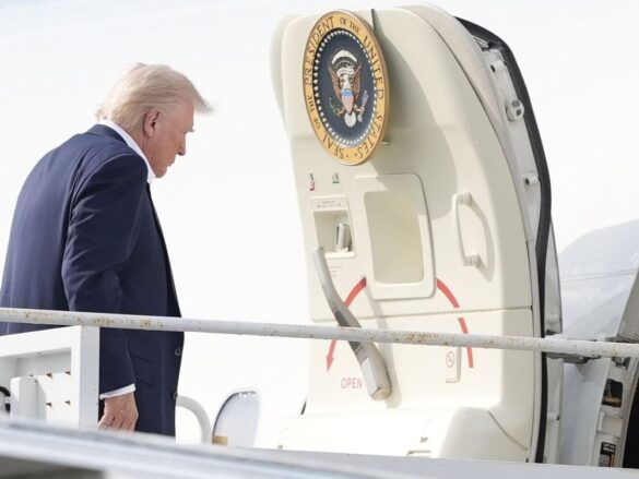 Trump Alcatraz Prison Reopen