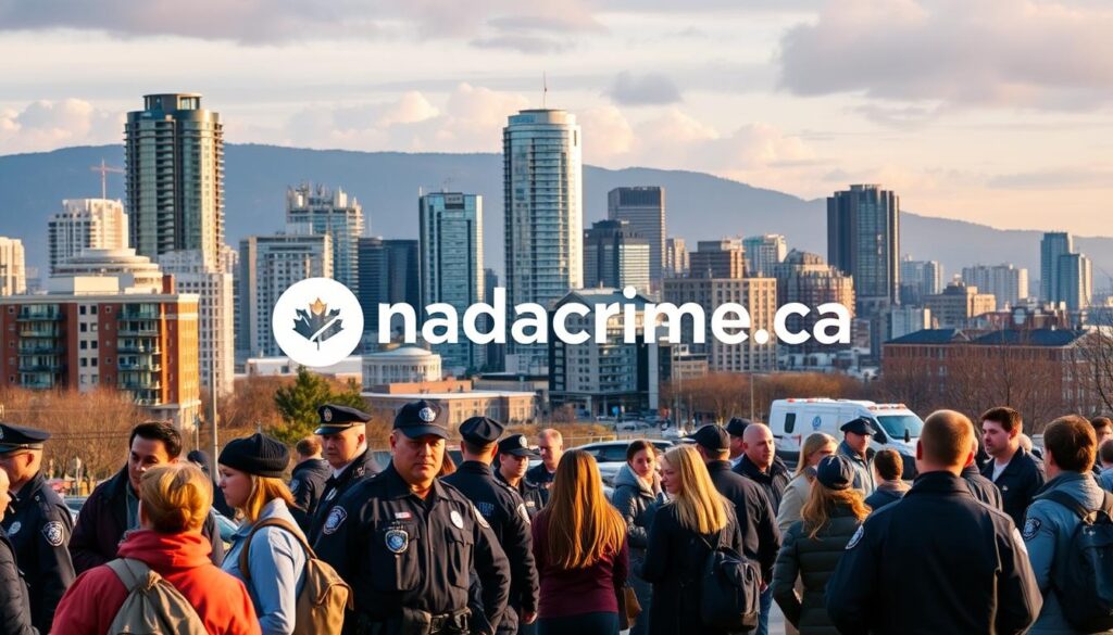Vancouver Crime Prevention