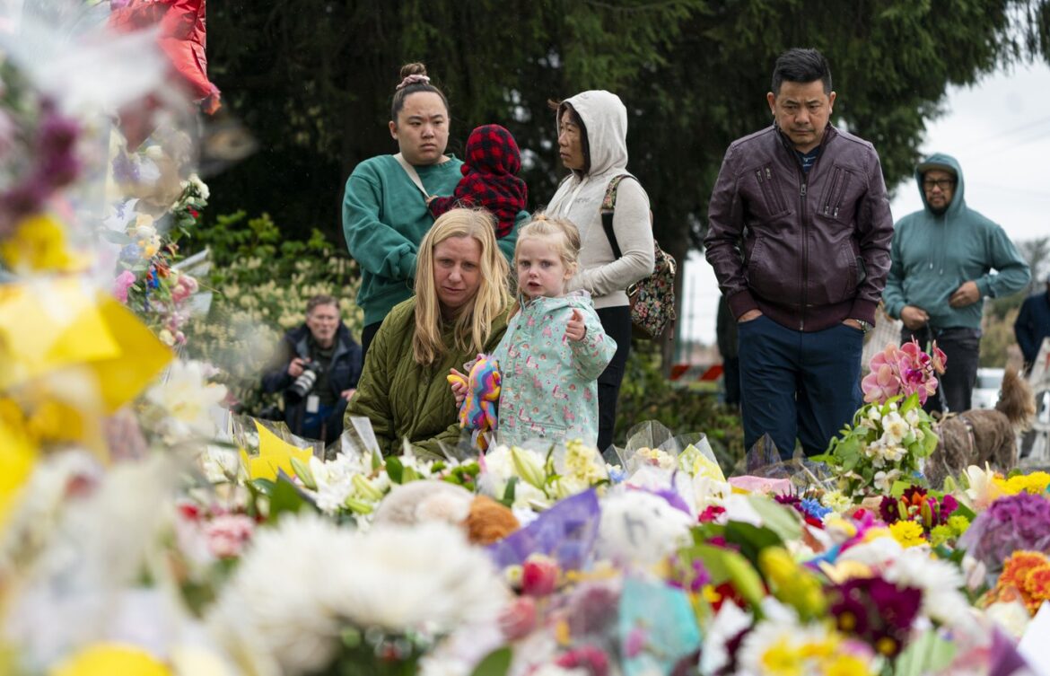 Vancouver Filipino Festival Attack