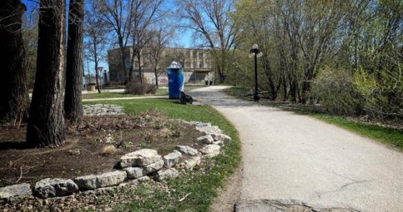 Winnipeg Police Investigate Fatal Stabbing