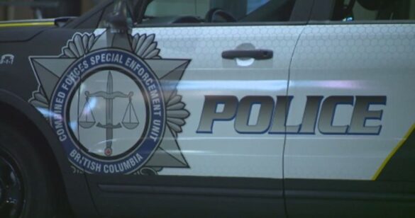 Wolfpack Gang Members Sentenced