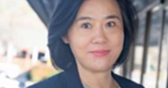 Ying Zhang Murder Case