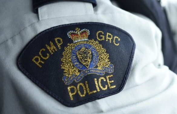 Youth Suspect Thompson Manitoba Apartment Arson Incident