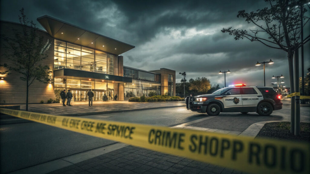 RCMP