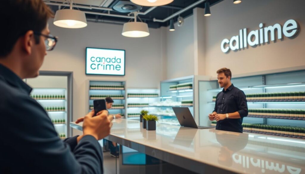 age verification for cannabis sales