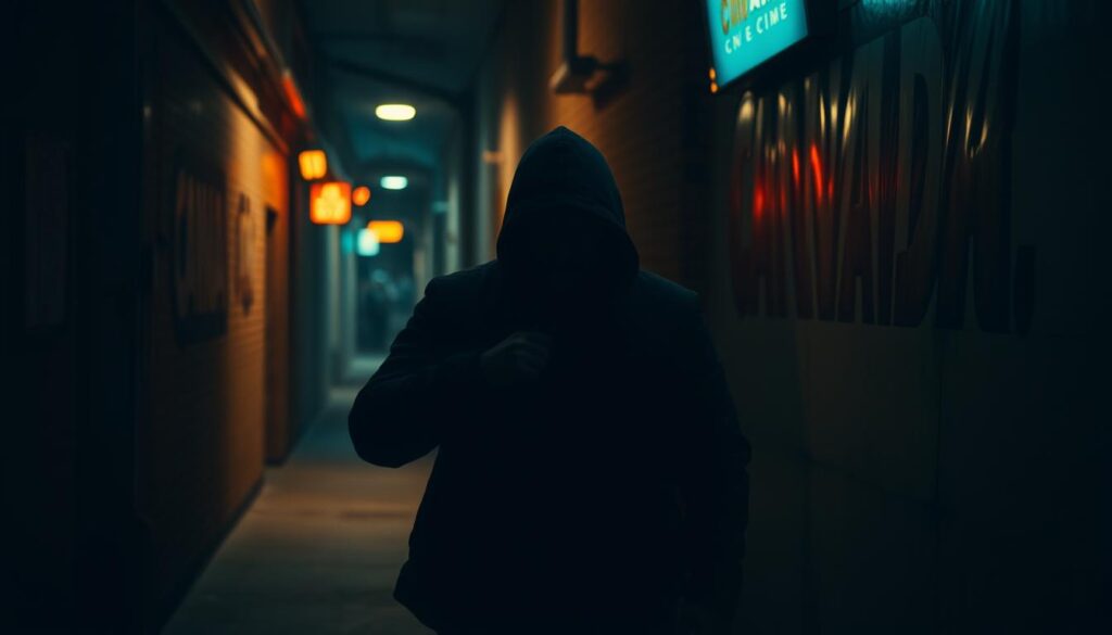 avoiding-danger