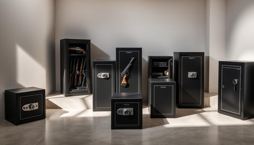 best gun safes