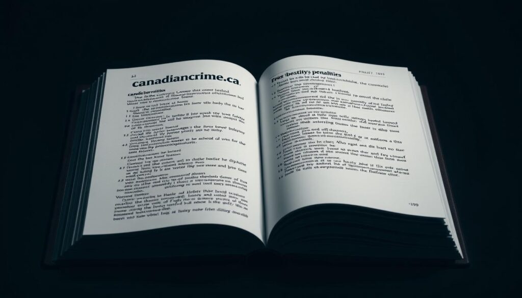 bestiality penalties in Canadian criminal code