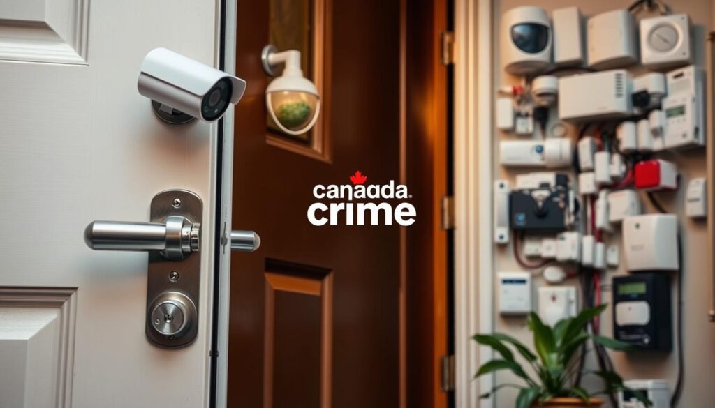 burglary prevention strategies