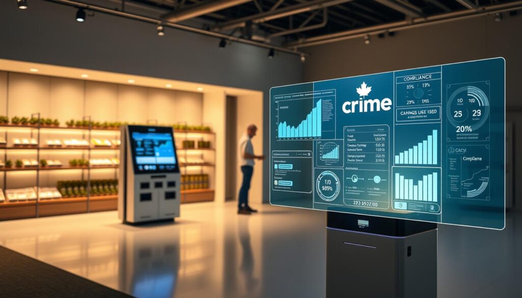cannabis compliance technology