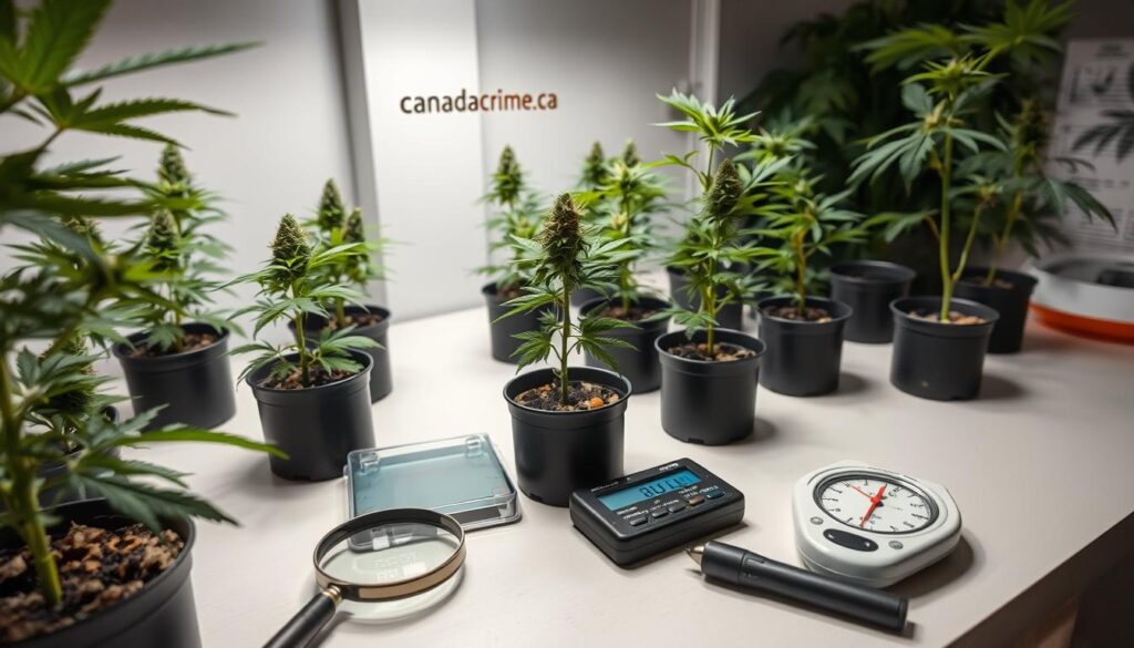 cannabis cultivation regulatory compliance