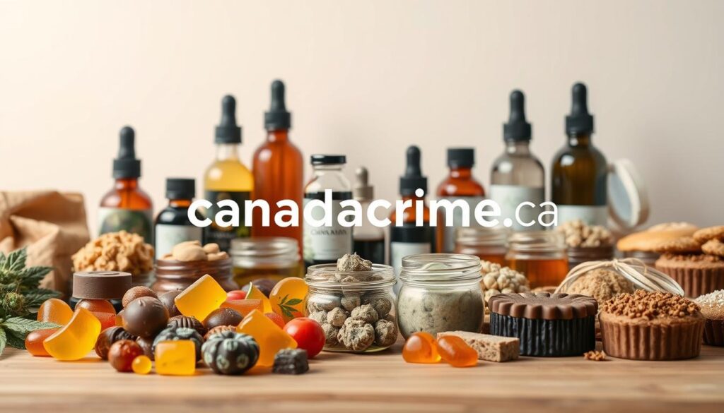 cannabis edibles and concentrates