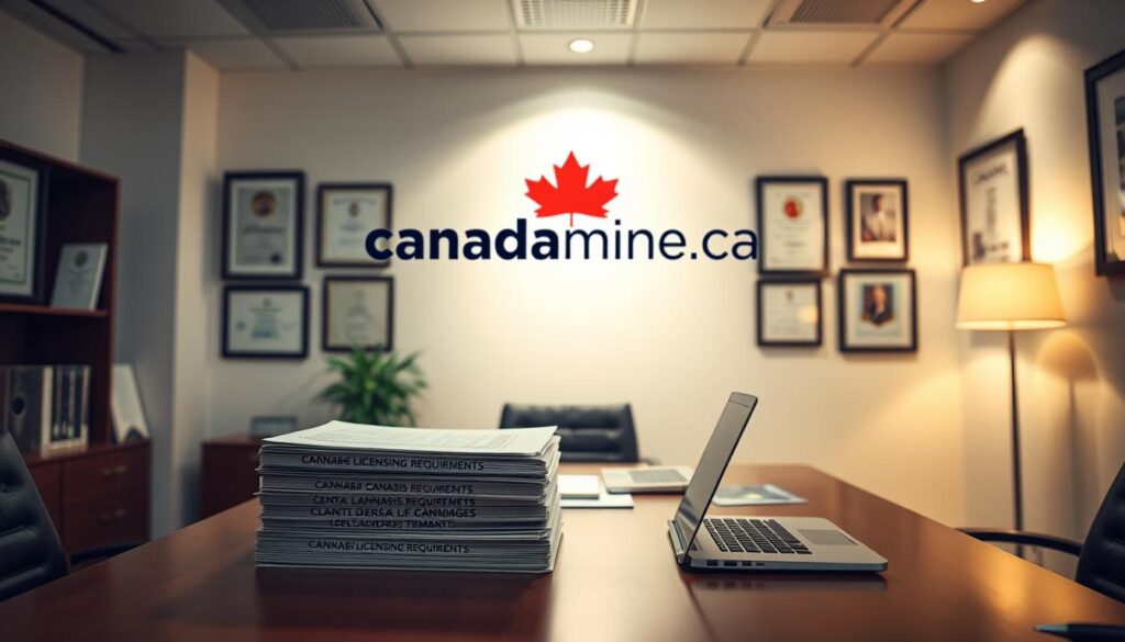 cannabis licensing requirements