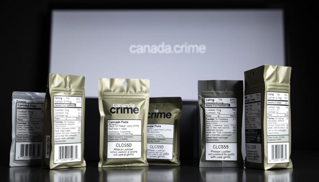 cannabis packaging requirements