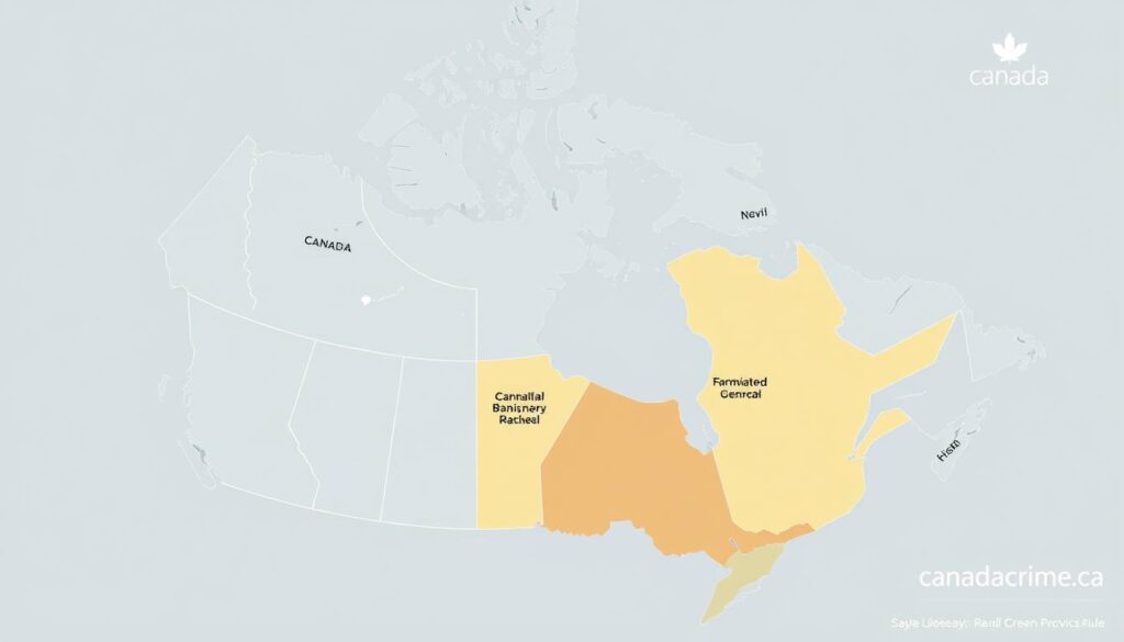 cannabis retail licensing restrictions map