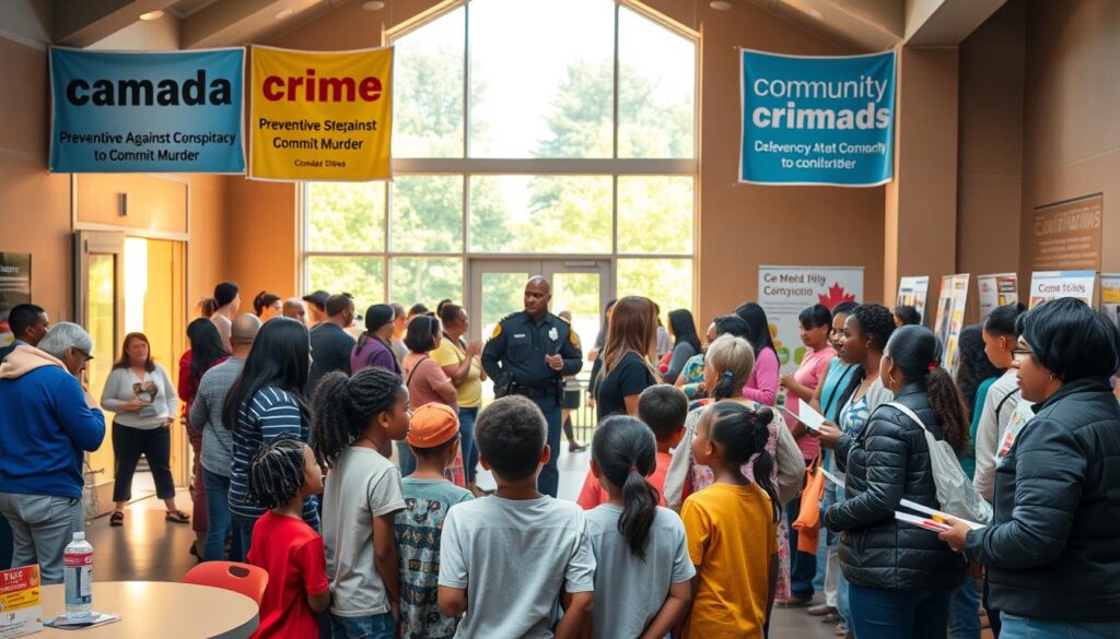 community awareness programs