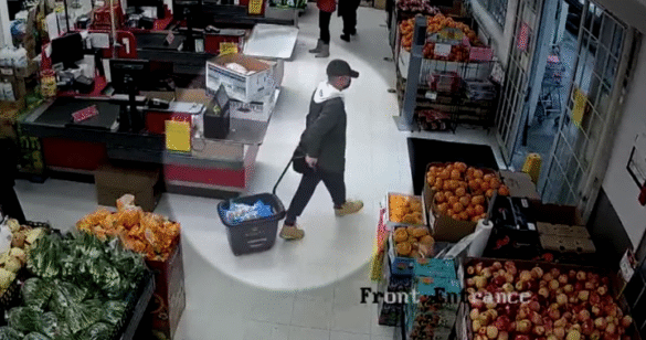 community safety program