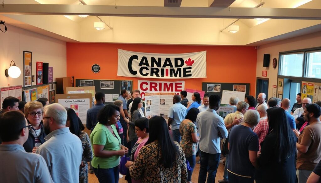 community training programs