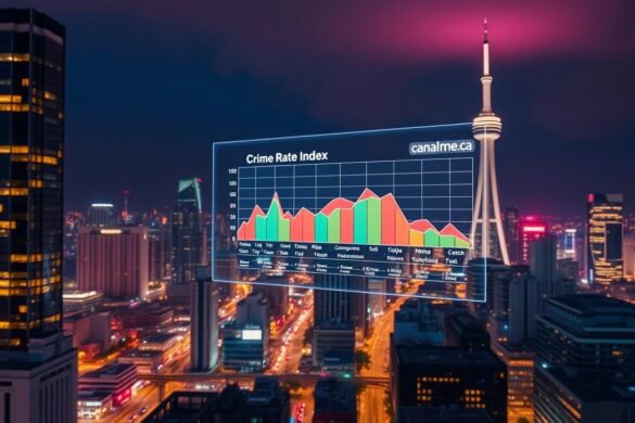 compare crime statistics by city