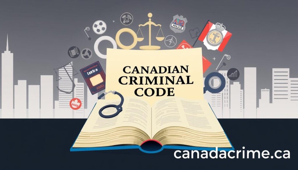crime classification