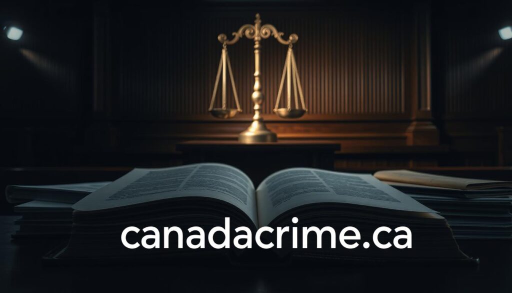 crime classification