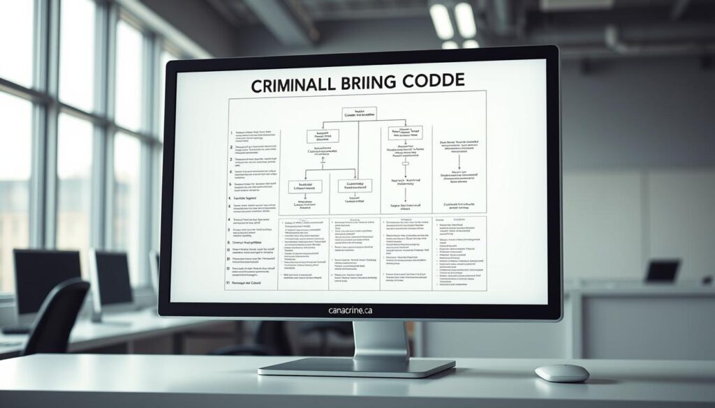 crime code