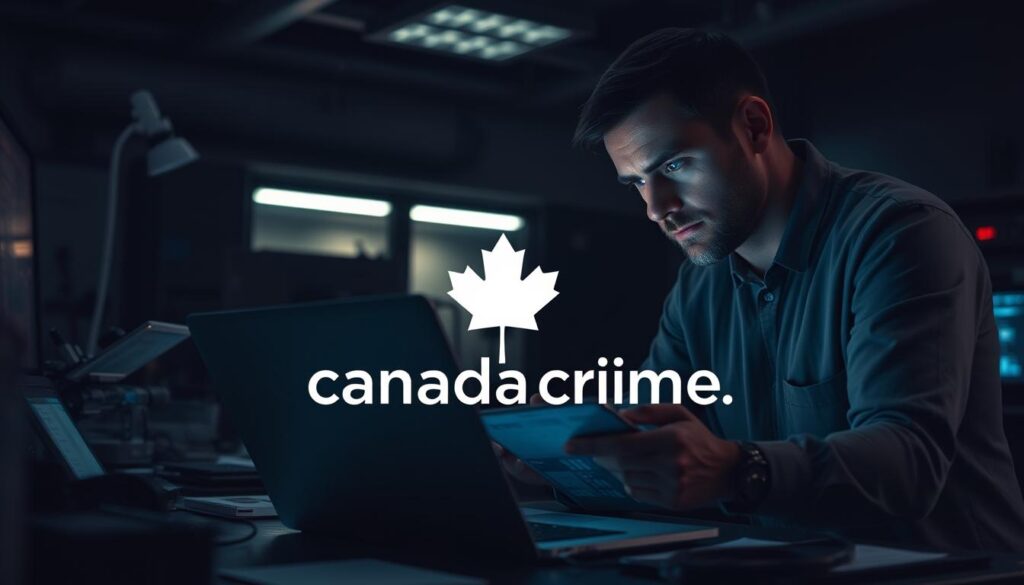 crime data collection