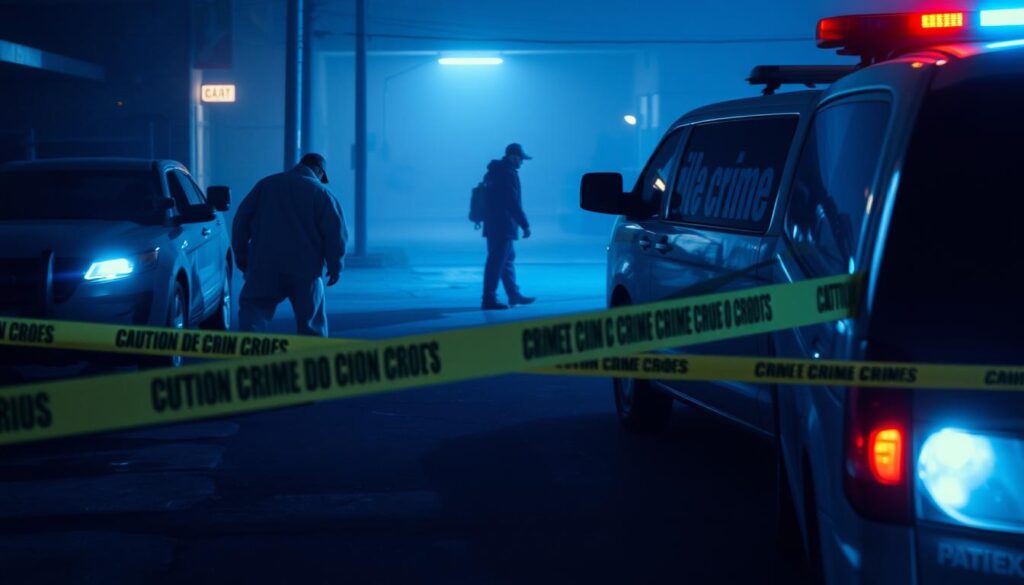 crime detail