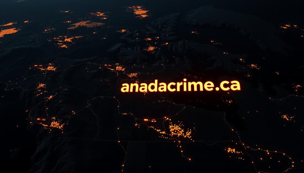 crime index