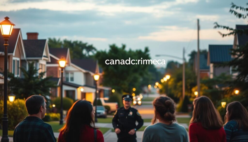 crime prevention