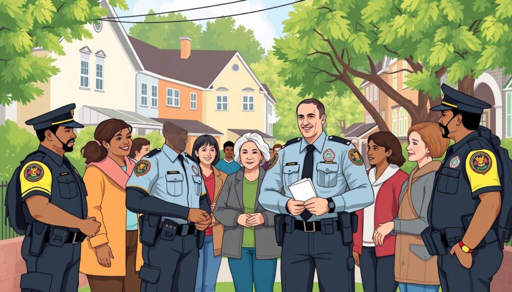 crime prevention programs canada