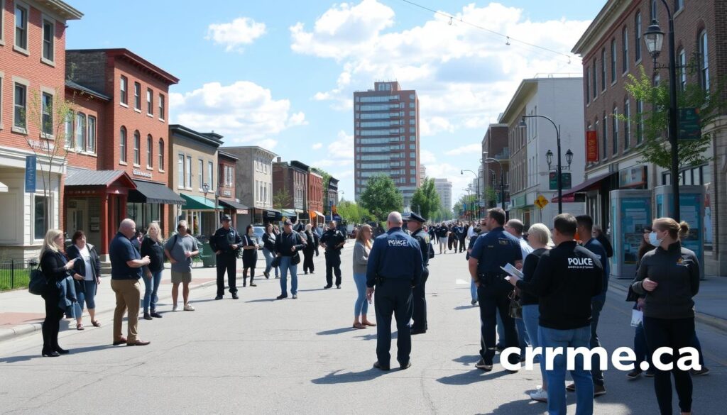 crime prevention strategies