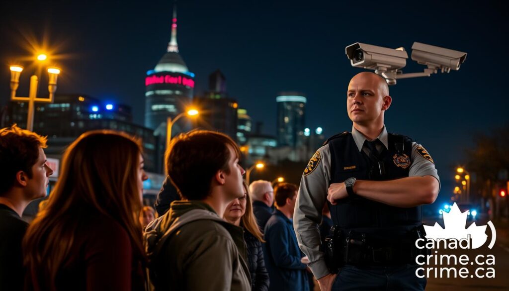 crime prevention strategies