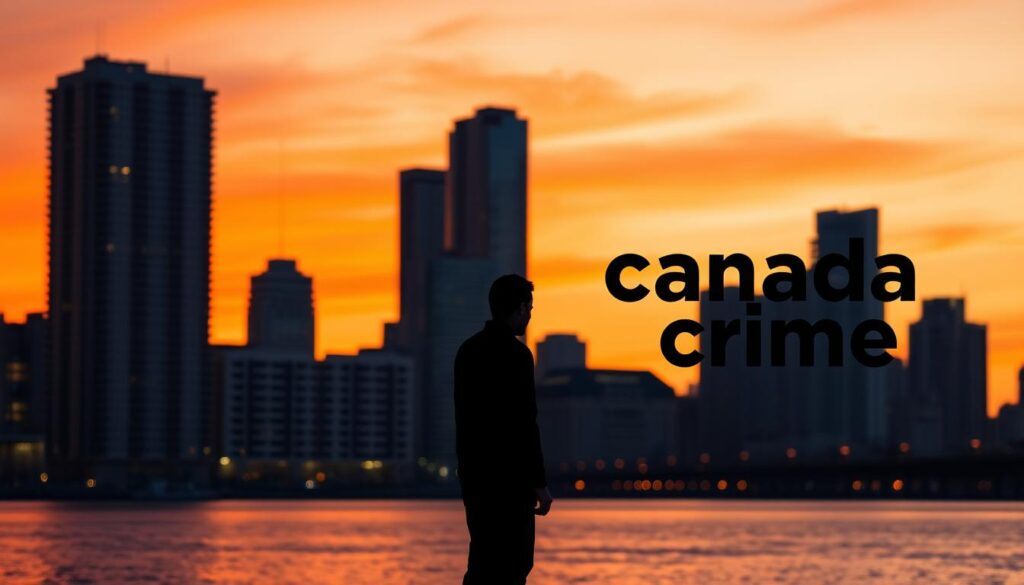 crime rate
