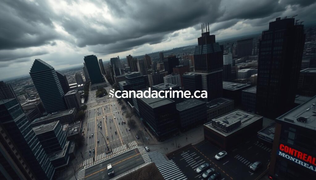 crime rate