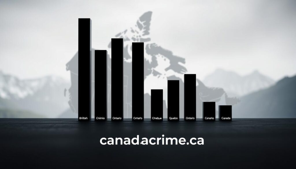 crime rate comparison