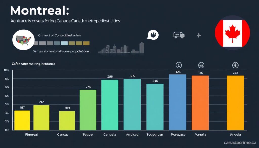 crime rate comparison