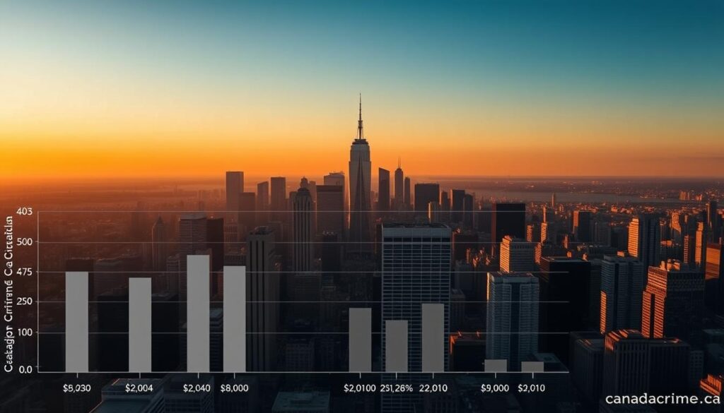crime rate comparison