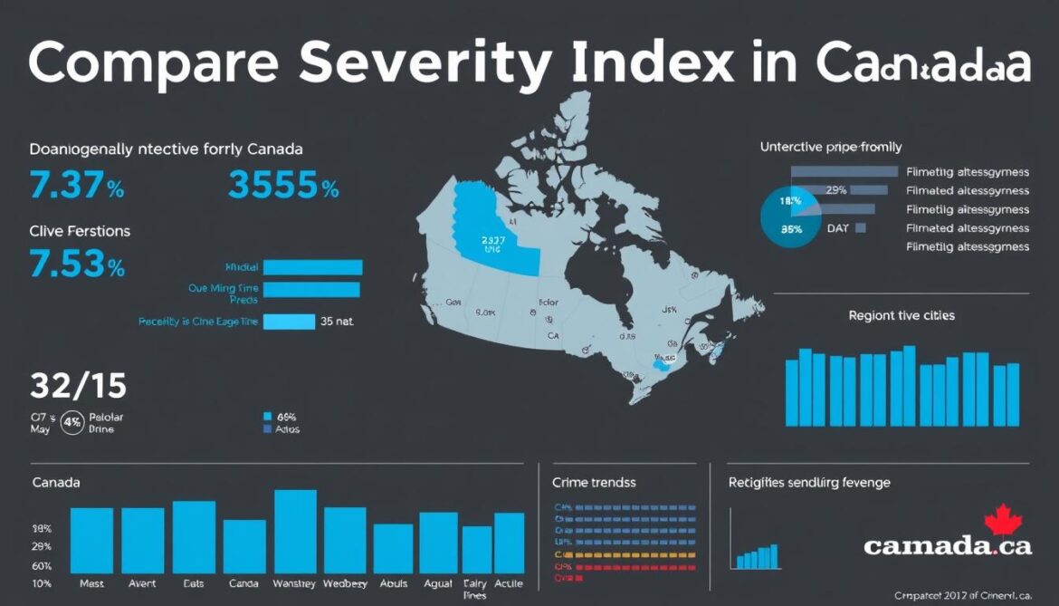 crime rate comparison by city