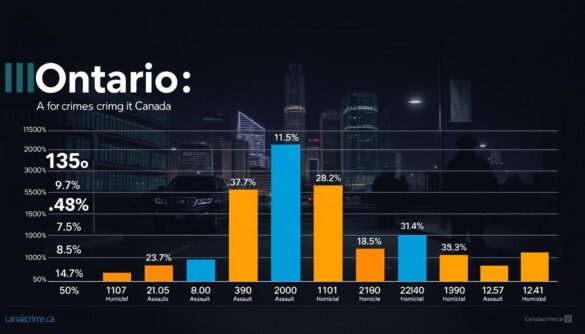 crime rate in ontario