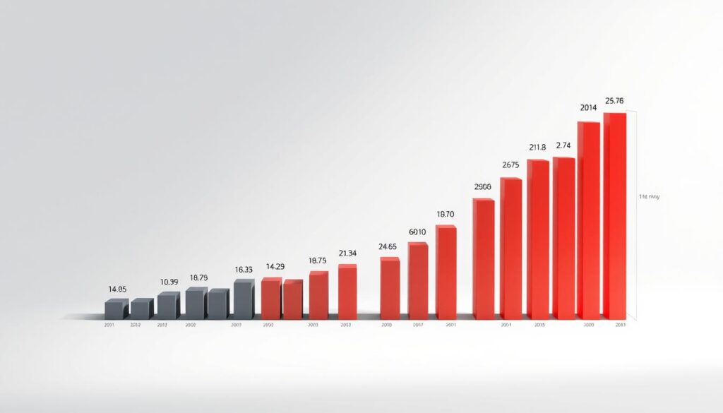crime rate statistics