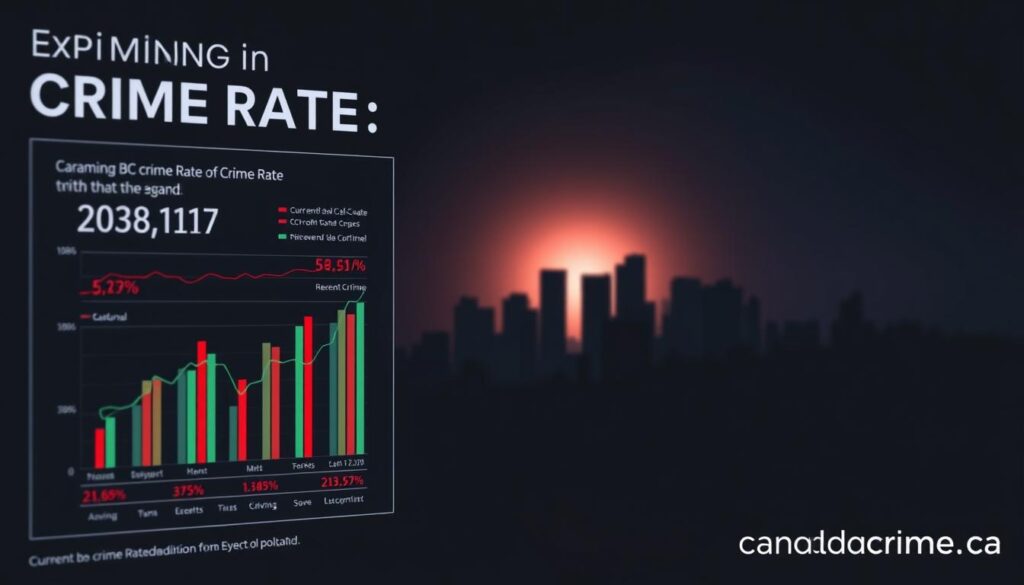 crime rate statistics