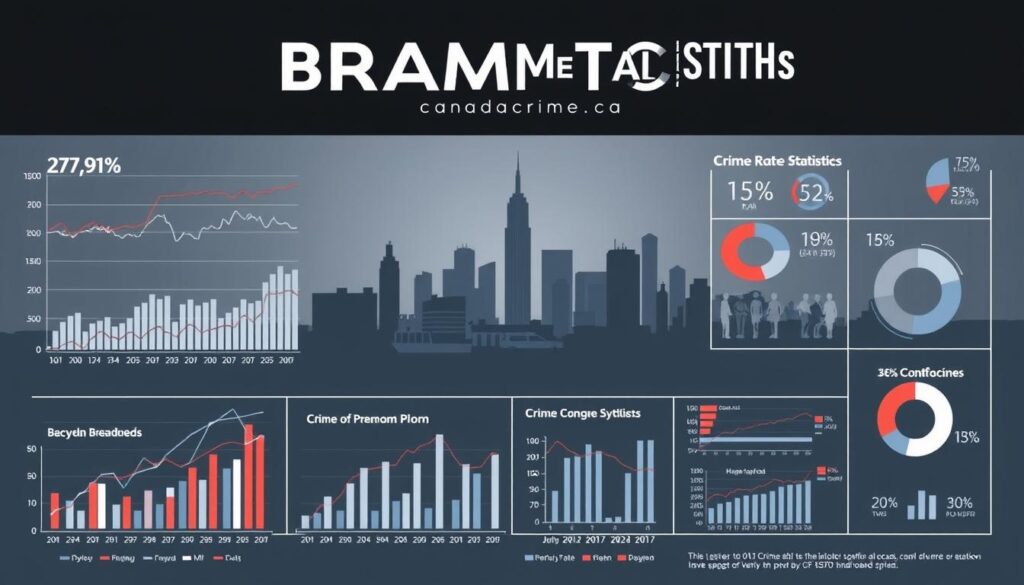 crime rate statistics