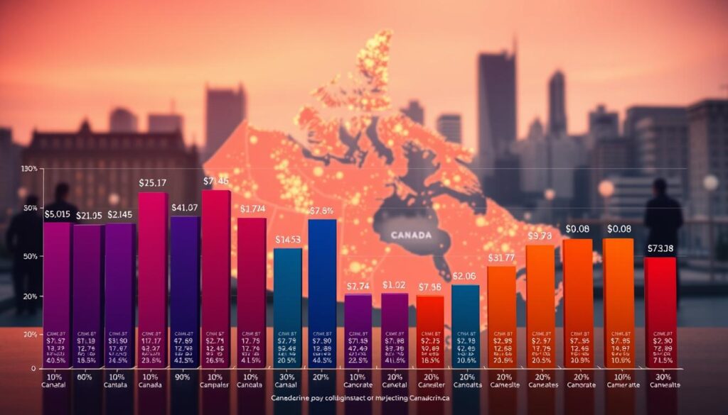crime rates comparison