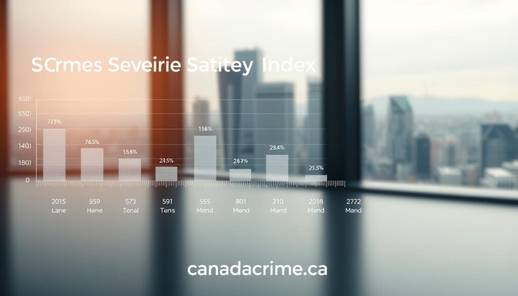 crime severity index