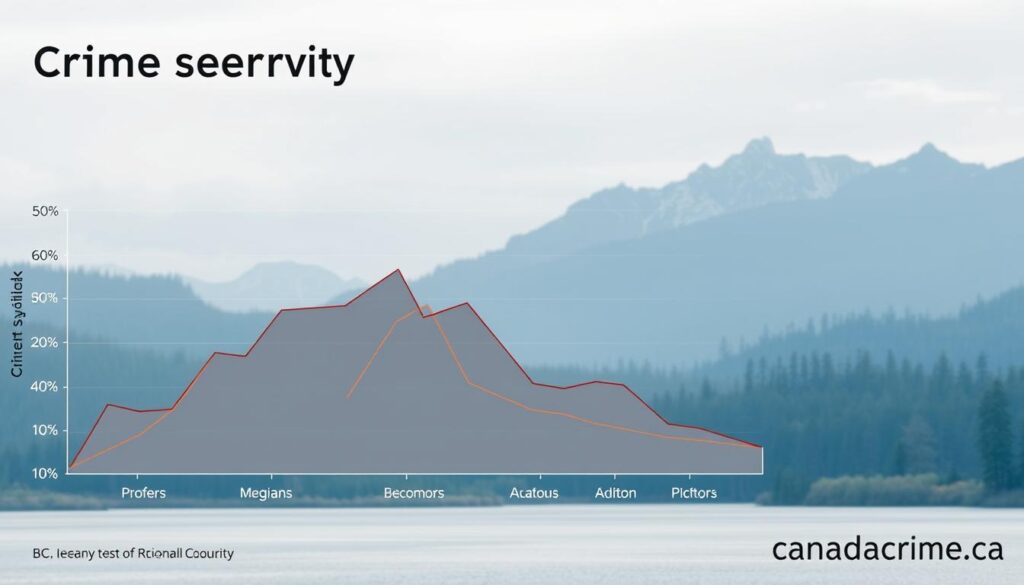 crime severity index