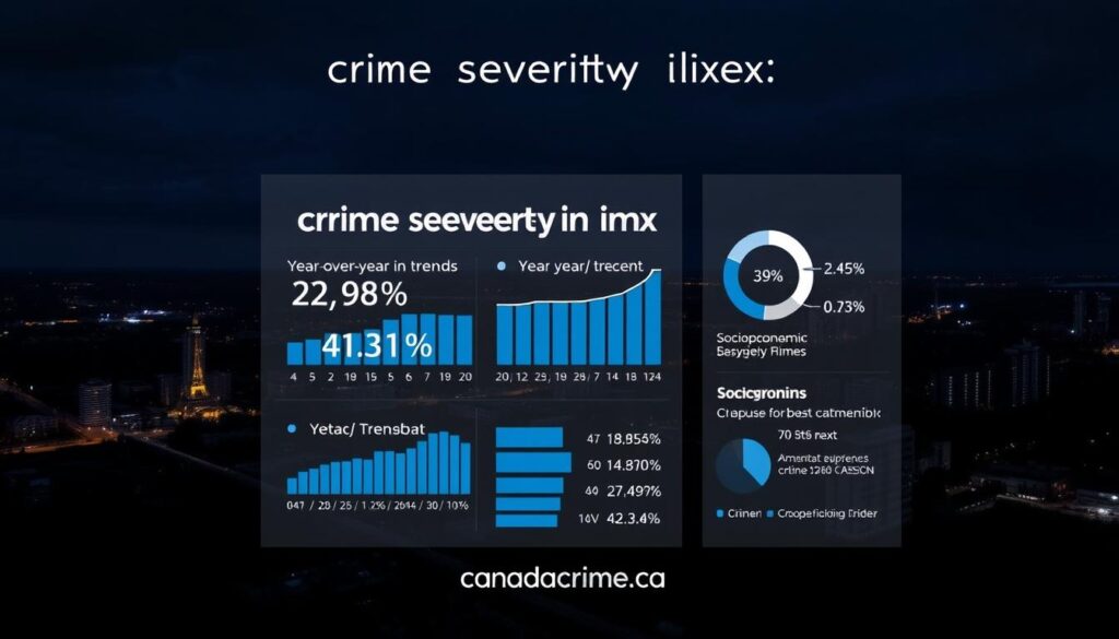 crime severity index