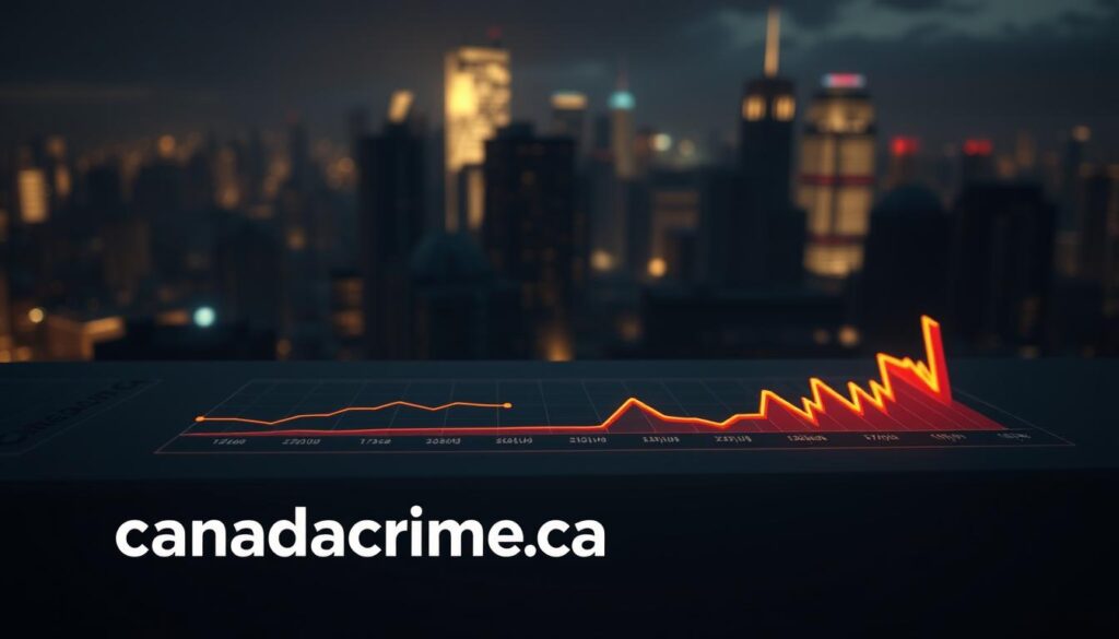 crime severity index