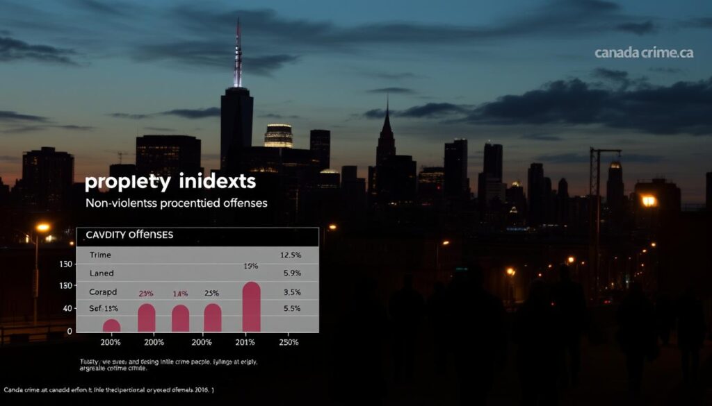 crime severity index